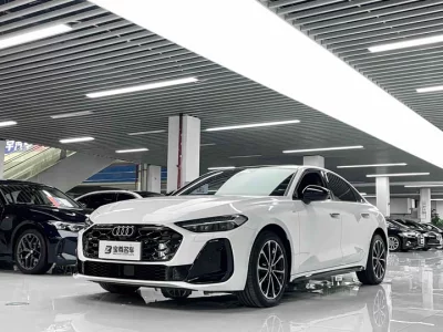 Audi A5L