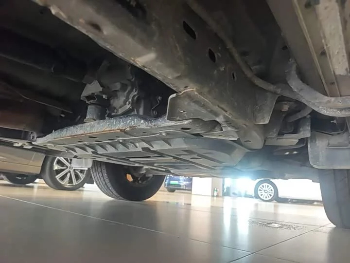 Nissan Tuda