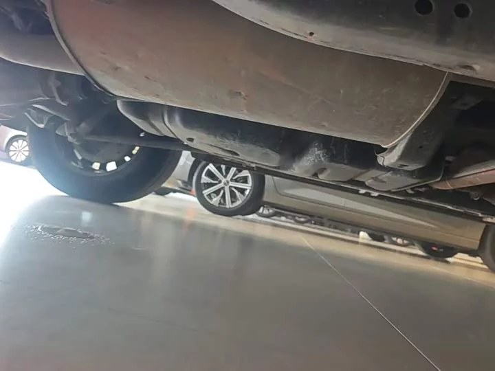 Nissan Tuda