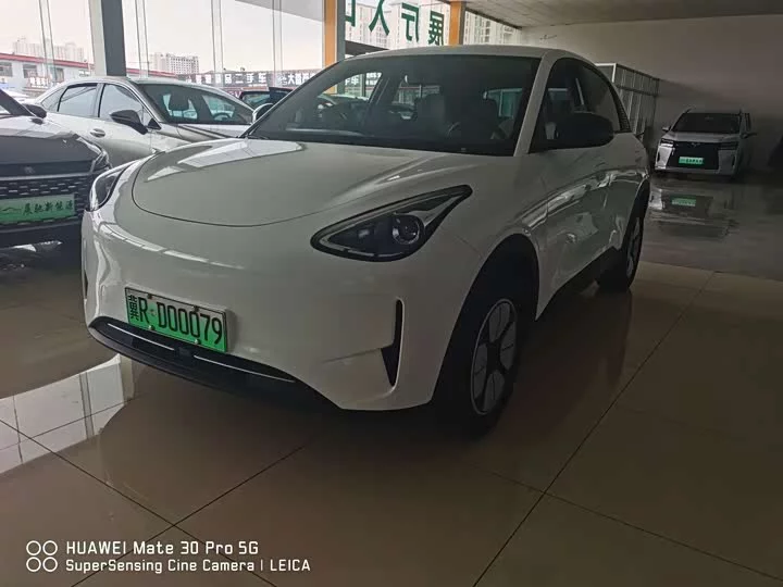Geely Star Wish