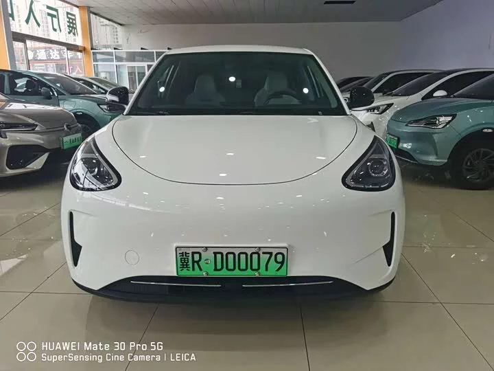 Geely Star Wish
