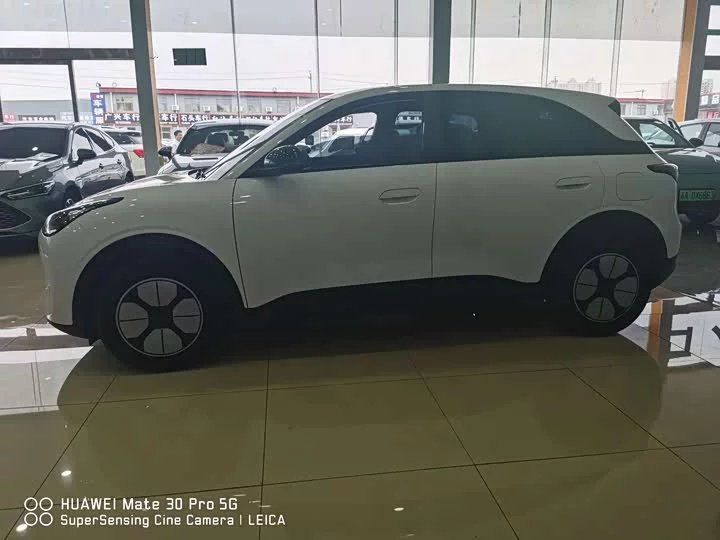Geely Star Wish