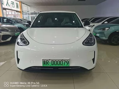Geely Star Wish