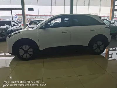 Geely Star Wish