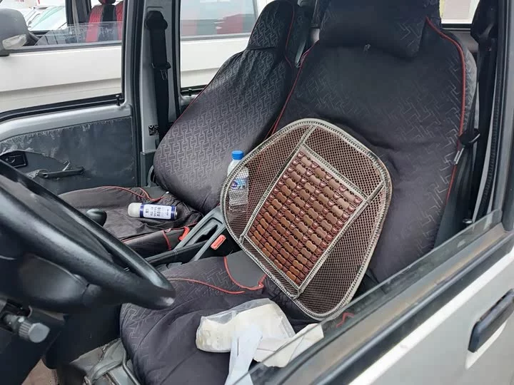 Wuling light mini card