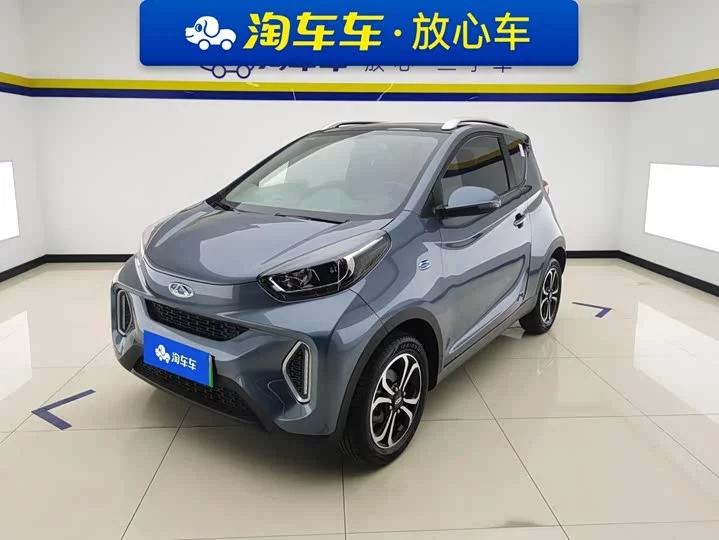 Chery eQ1