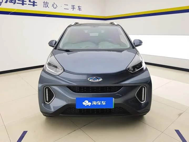 Chery eQ1