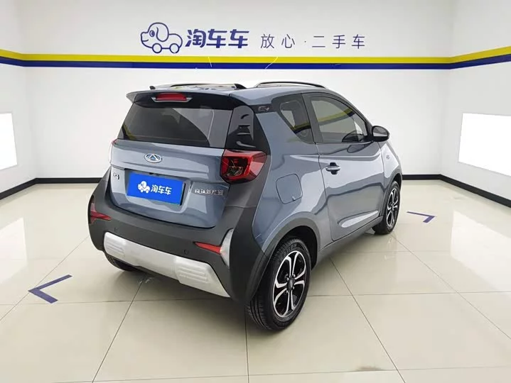 Chery eQ1