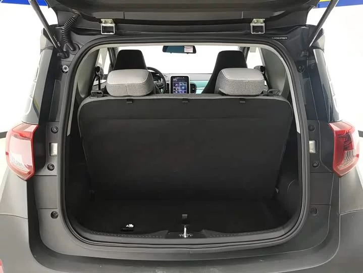 Chery eQ1