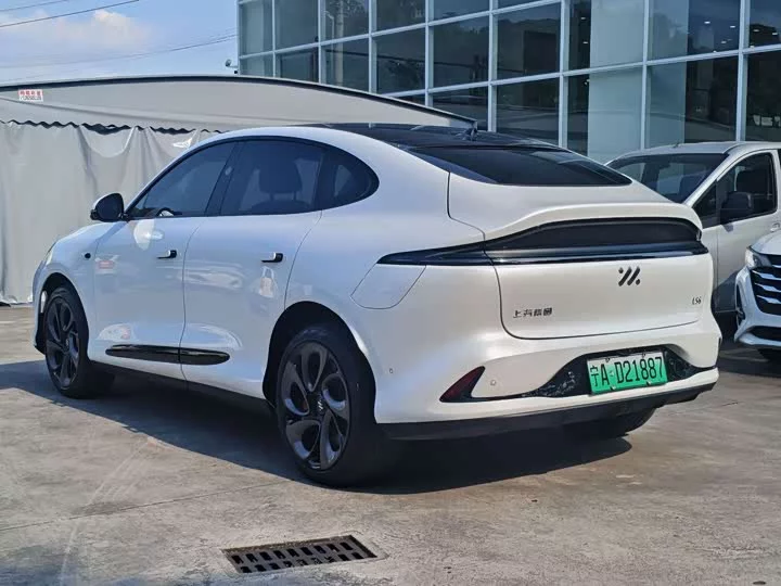 Zhiji LS6