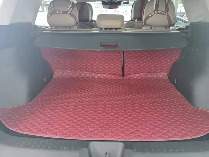 Haval Big Dog PLUS New Energy