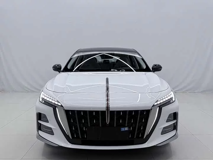 Hongqi H6