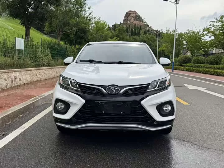 SOUEAST DX3