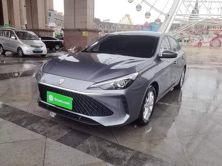 Roewe i5