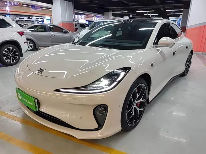 Zhiji L6