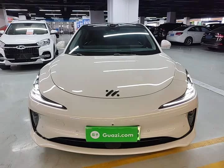Zhiji L6