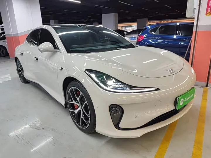 Zhiji L6
