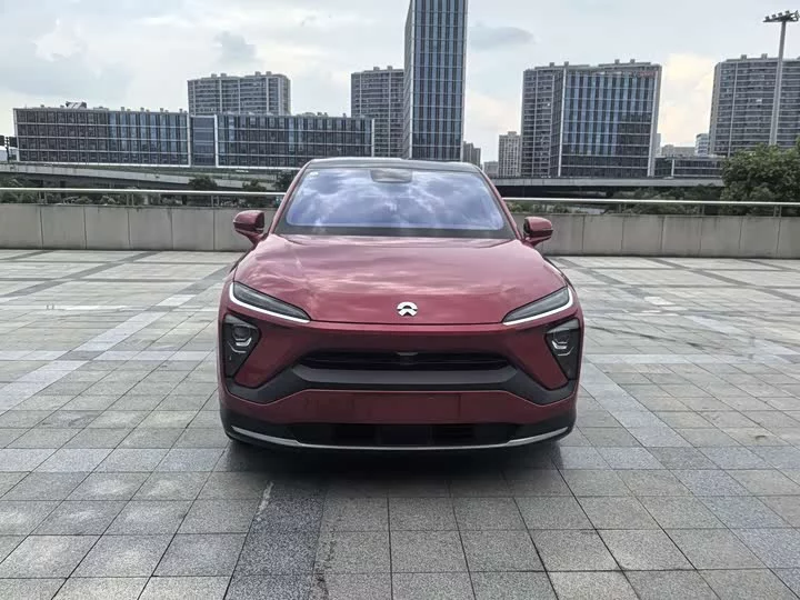NIO EC6