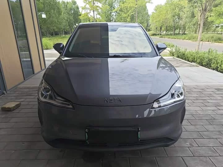 NETA Nezha V