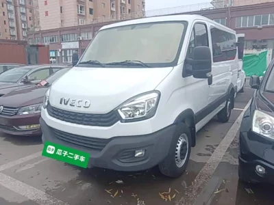 Iveco Wolfson