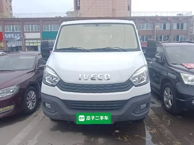 Iveco Wolfson