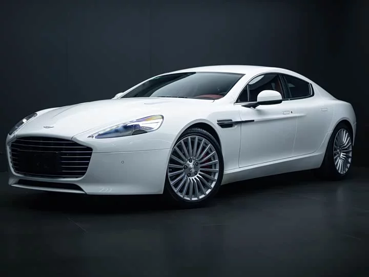 Aston Martin Rapide
