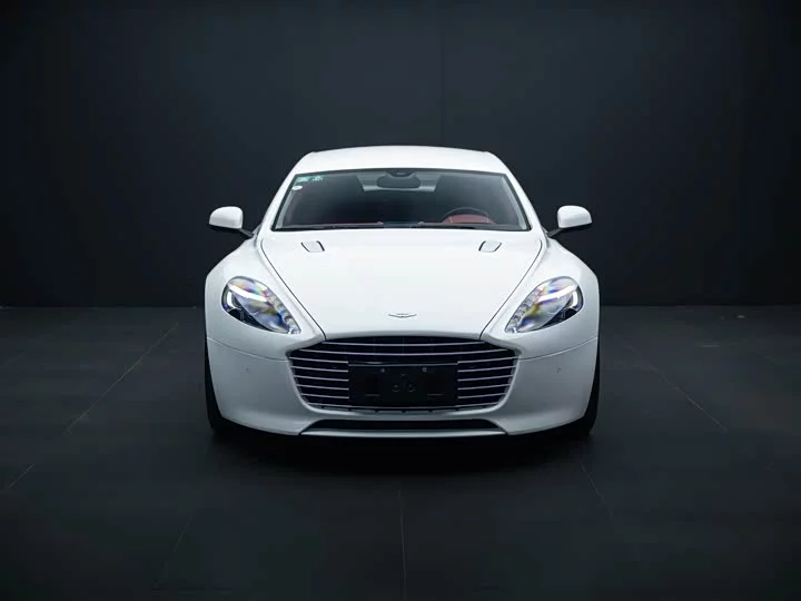 Aston Martin Rapide