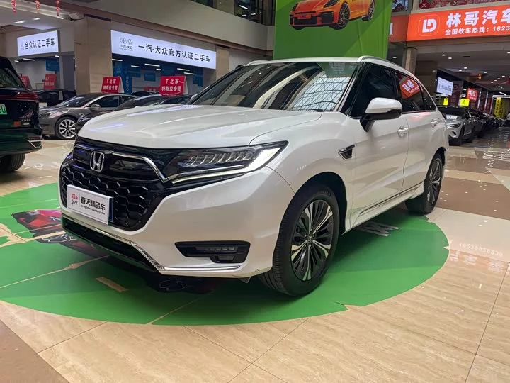 Honda UR-V