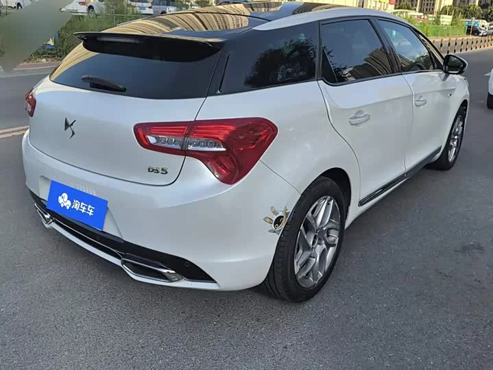 DS 5