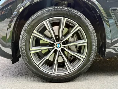 BMW X5 New Energy