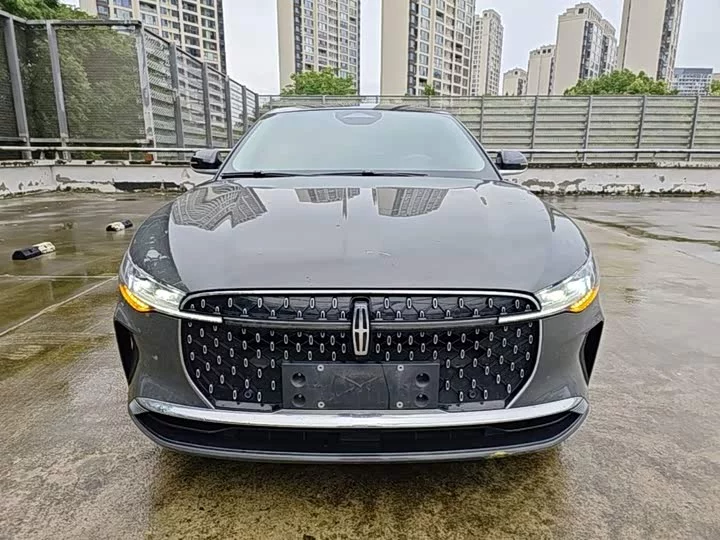 Lincoln Z