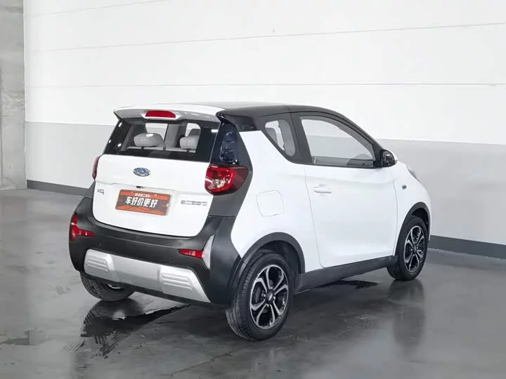Chery eQ1