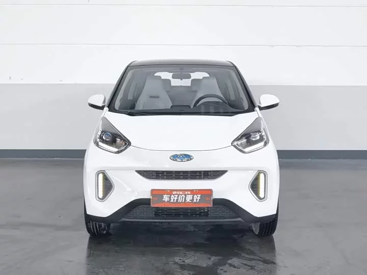 Chery eQ1