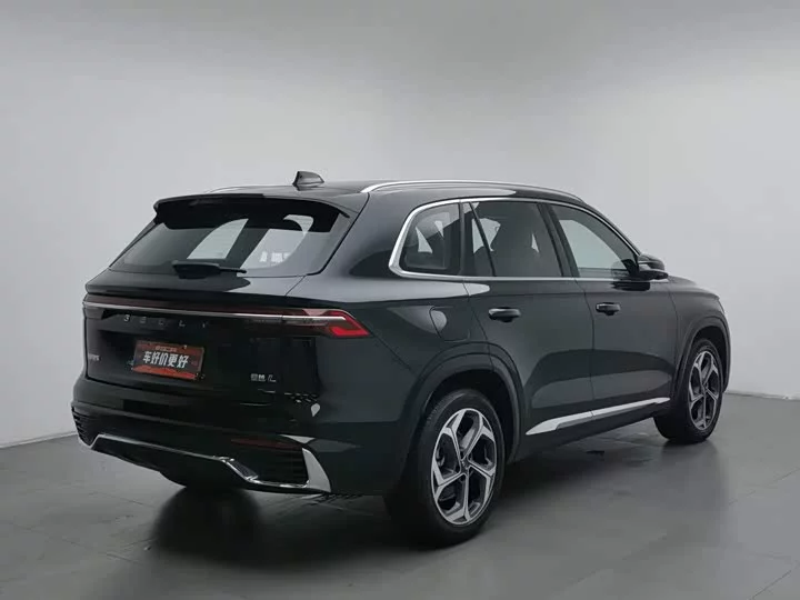 Geely Xingyue L