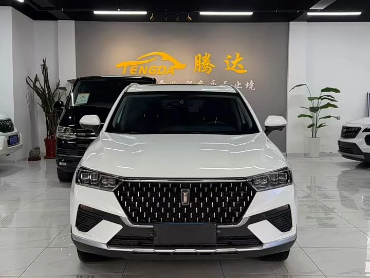 FAW Besturn T77