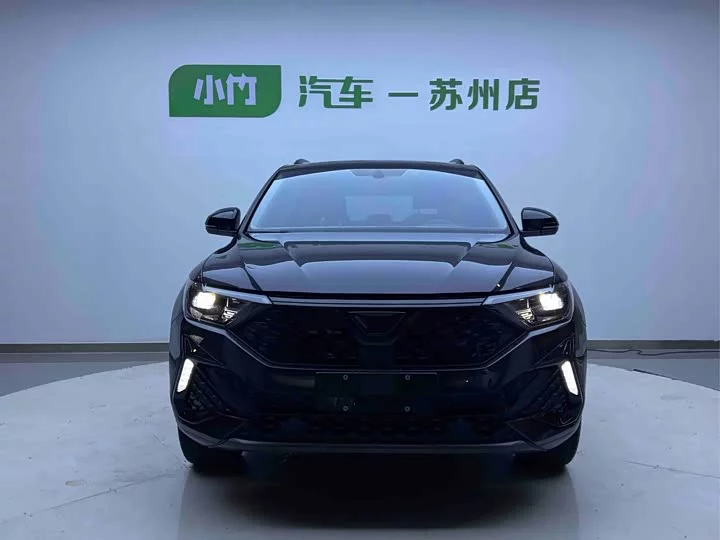 Jetta VS5