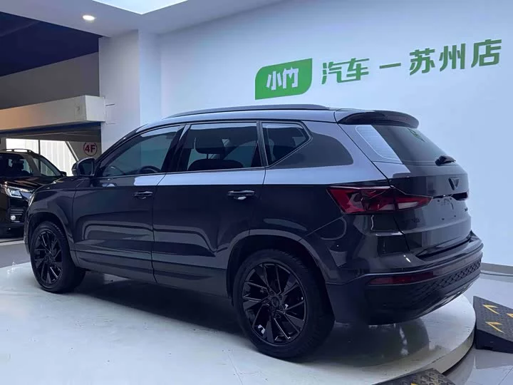 Jetta VS5