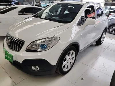 Buick onkola