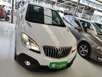 Buick onkola