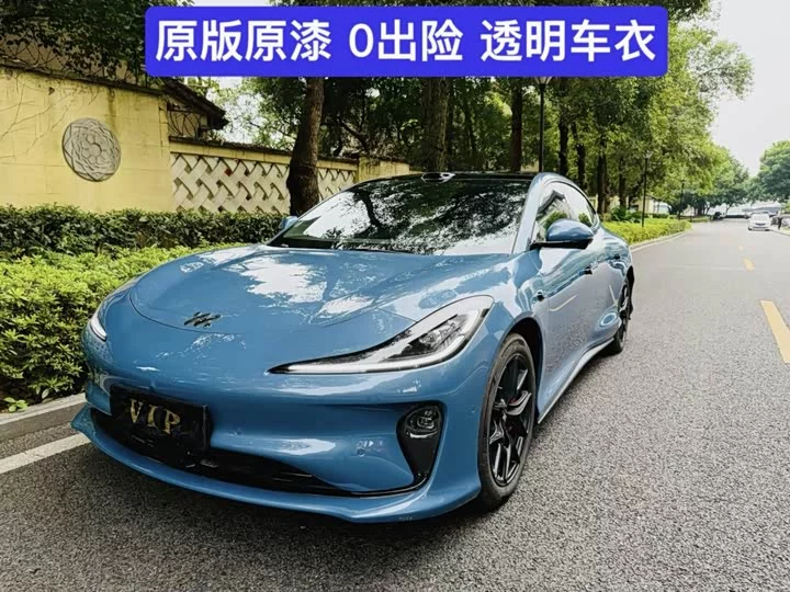 Zhiji L6