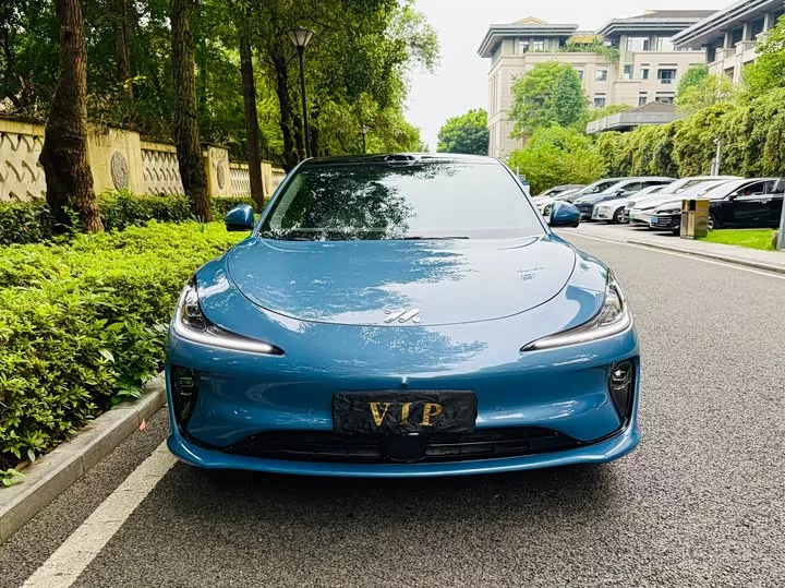 Zhiji L6