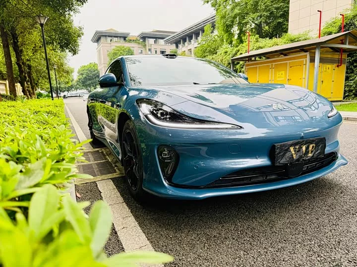 Zhiji L6