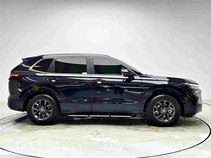 Honda Haoying