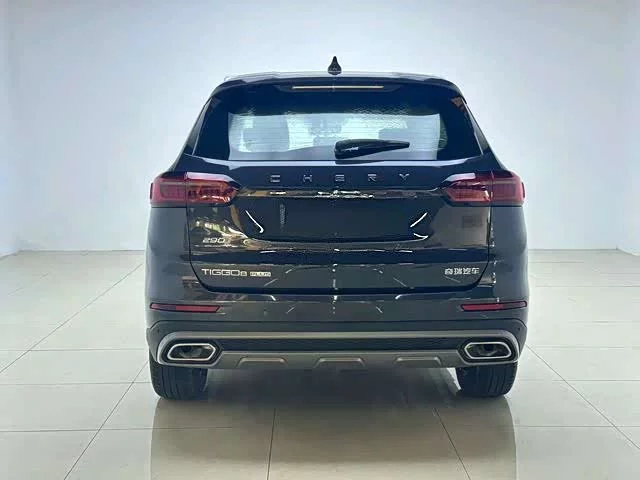 Chery Tiggo 8 PLUS