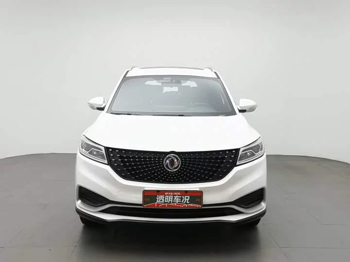 Dongfeng Fengguang 580Pro