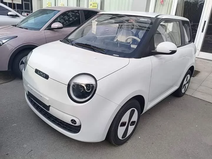 Changan Lumin