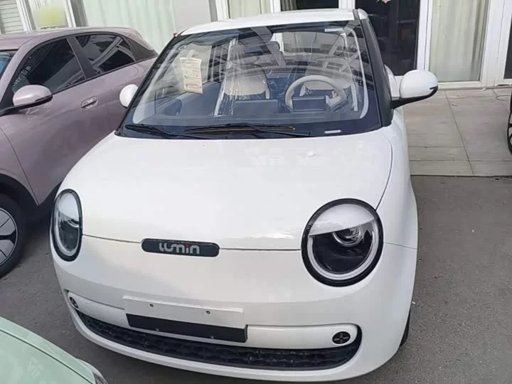 Changan Lumin