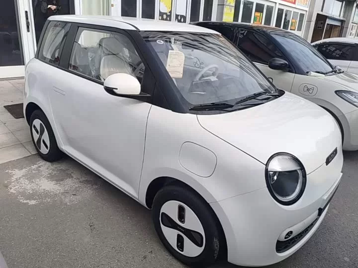 Changan Lumin