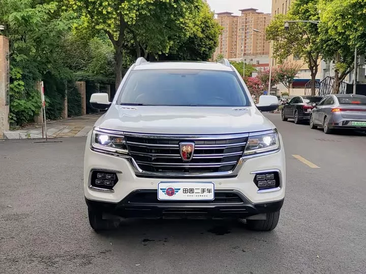 Roewe RX8