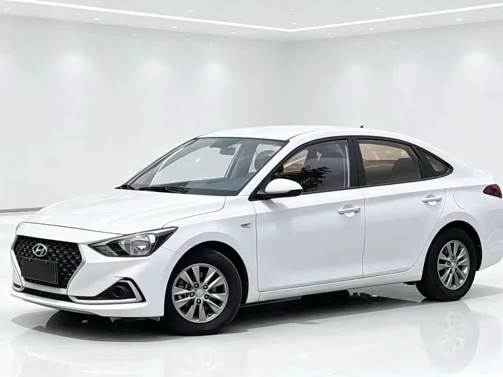 Hyundai Joyful